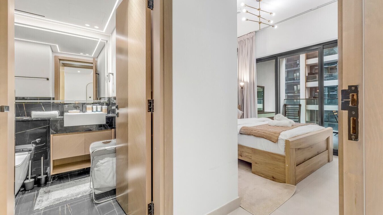 Photo of Bedroom in Jadaf
