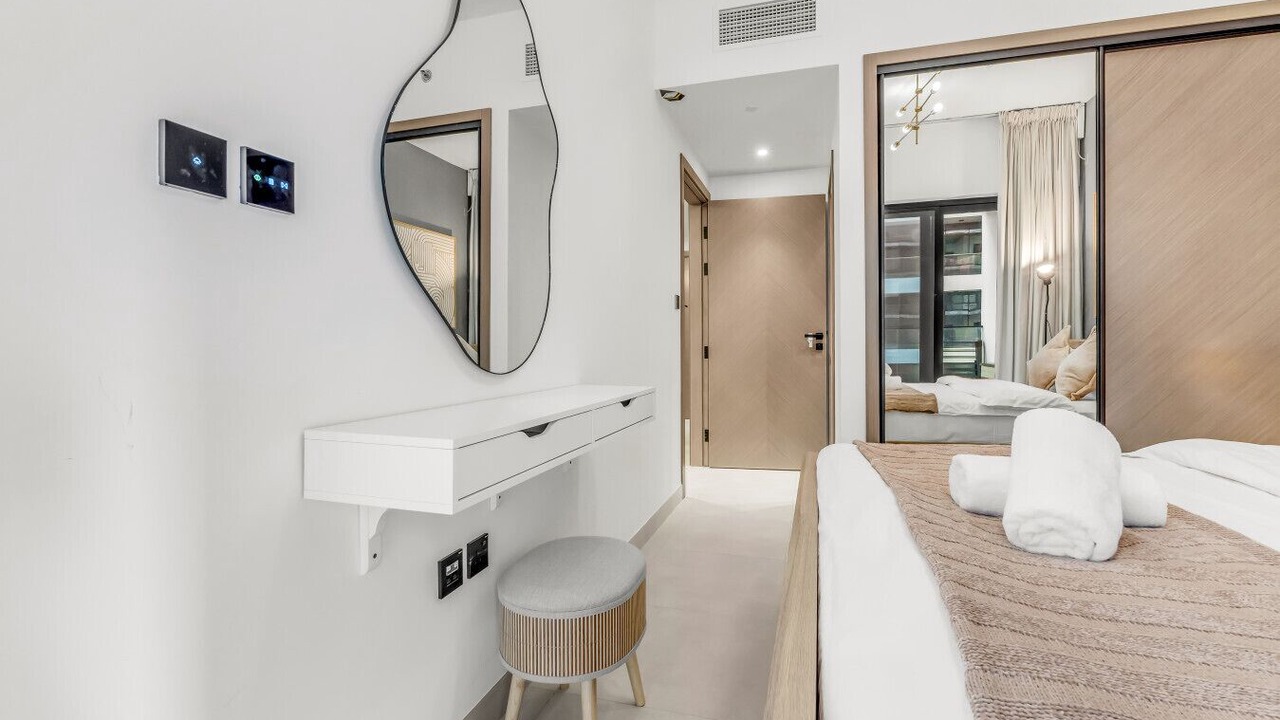 Photo of Bedroom in Jadaf
