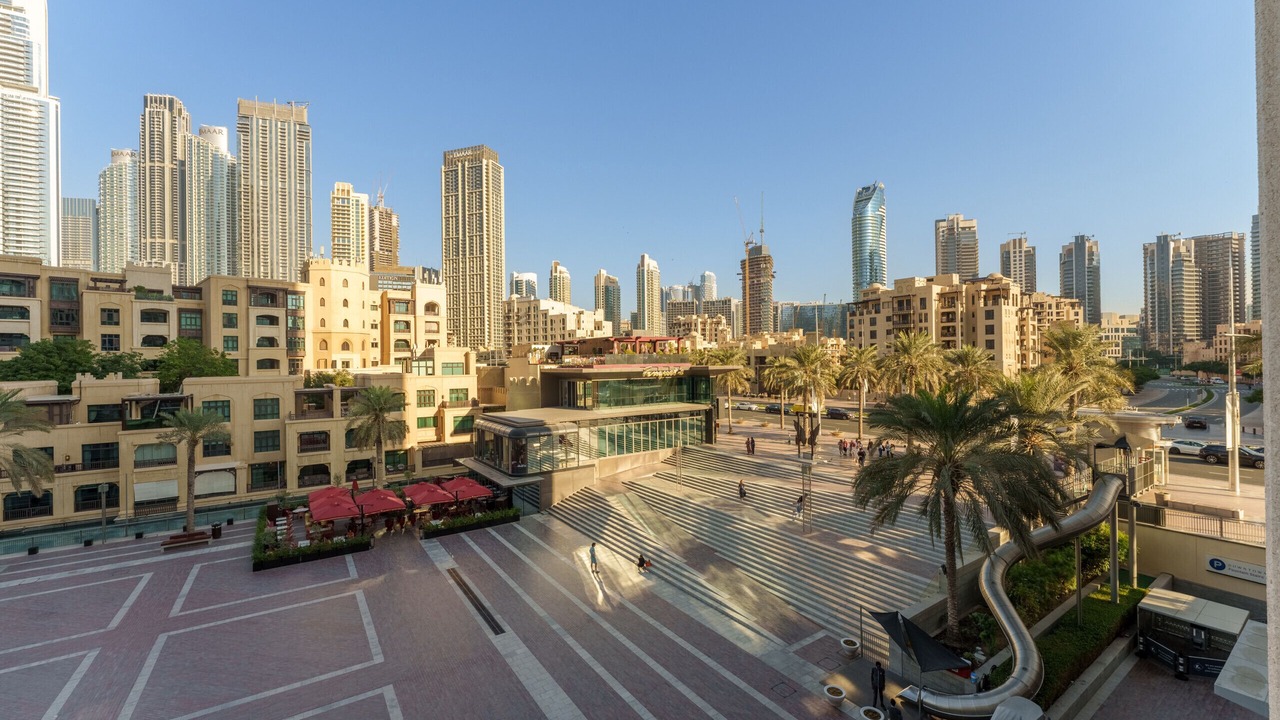 Photo of Others in Downtown Dubai