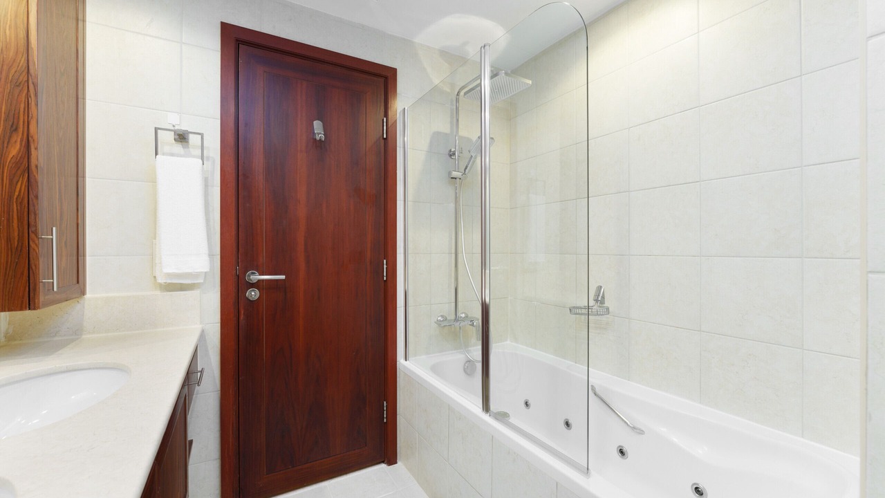 Photo of Bathroom in Downtown Dubai