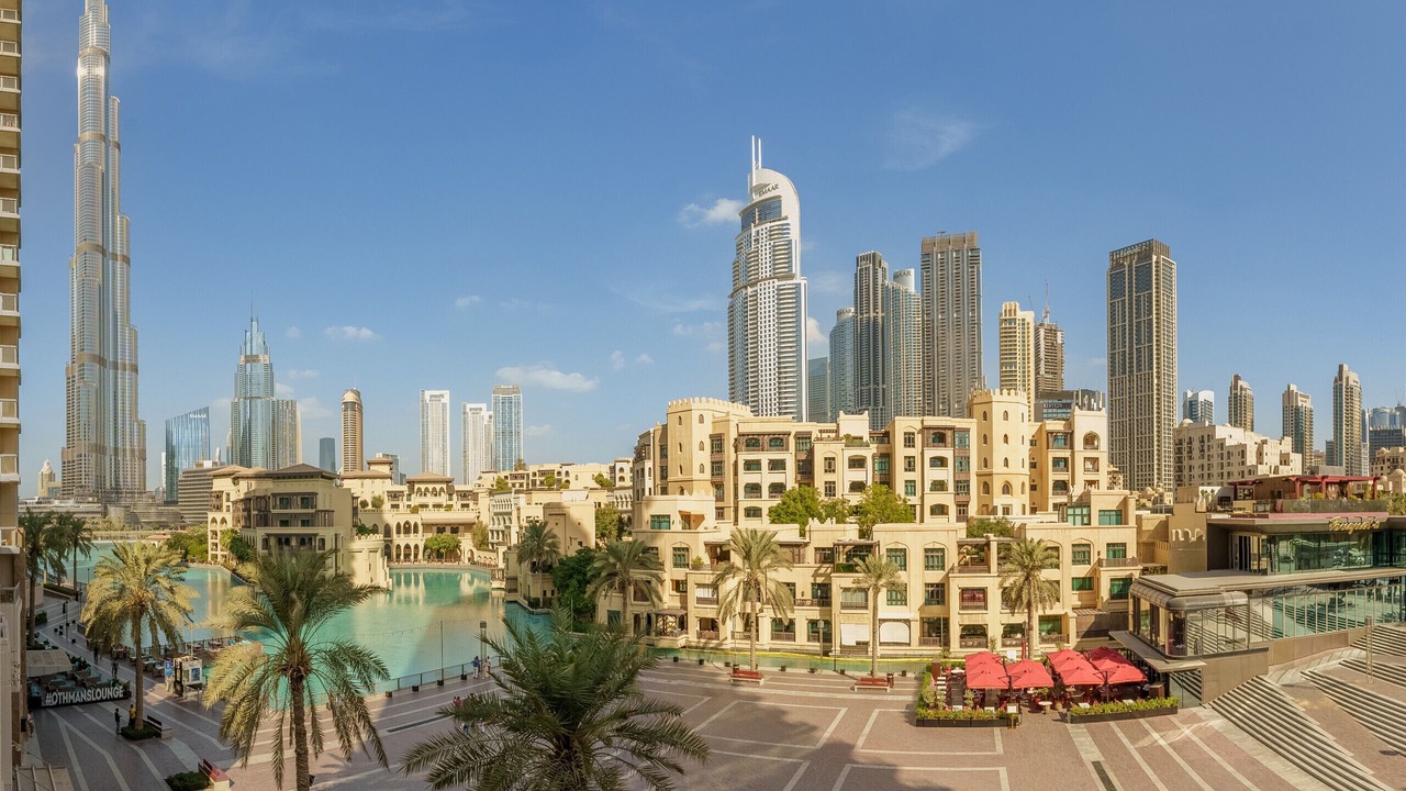 Photo of Others in Downtown Dubai