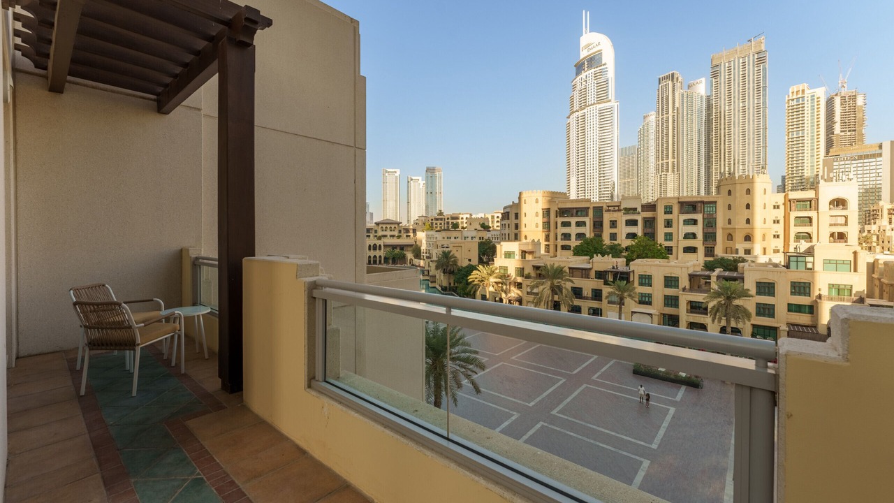 Photo of Others in Downtown Dubai