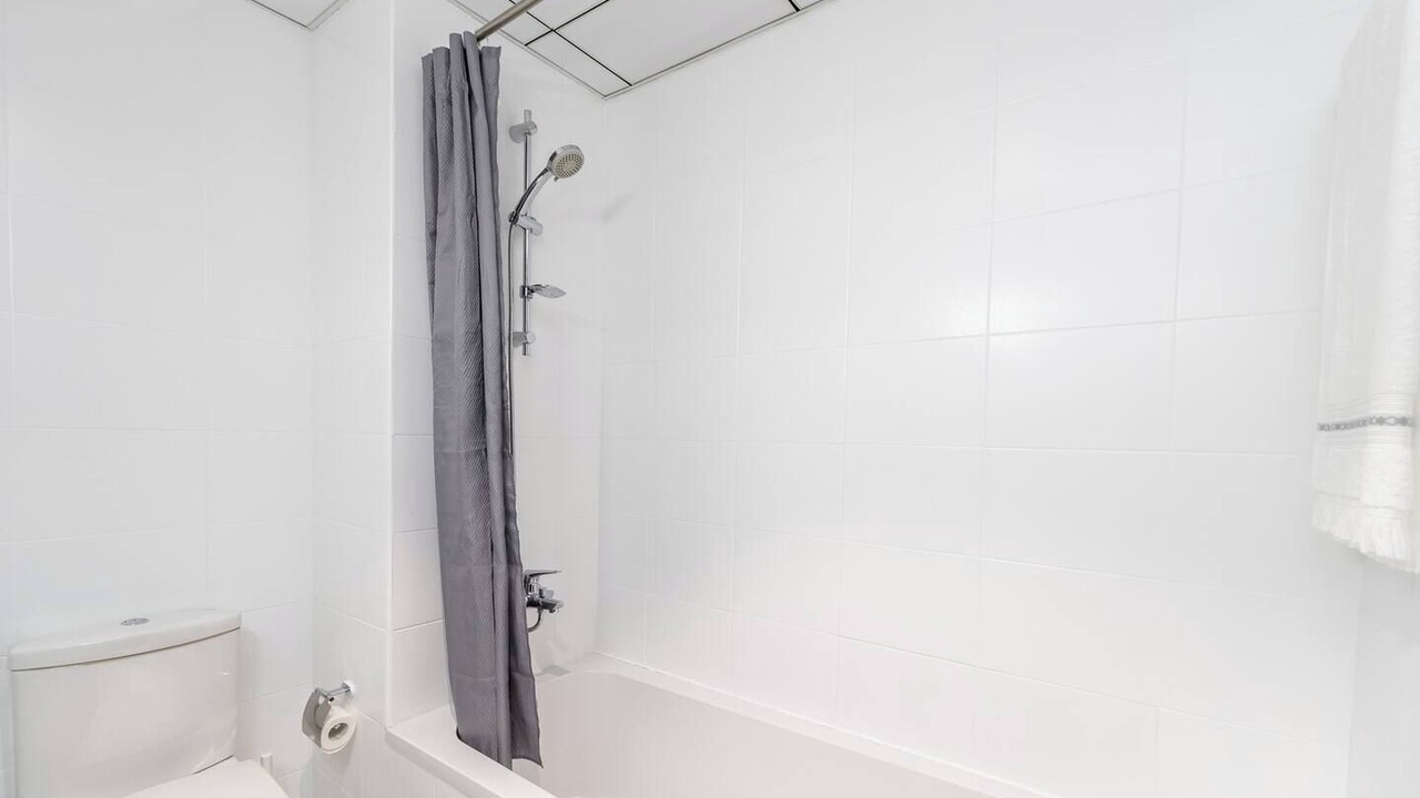 Photo of Bathroom in Dubai Sports City