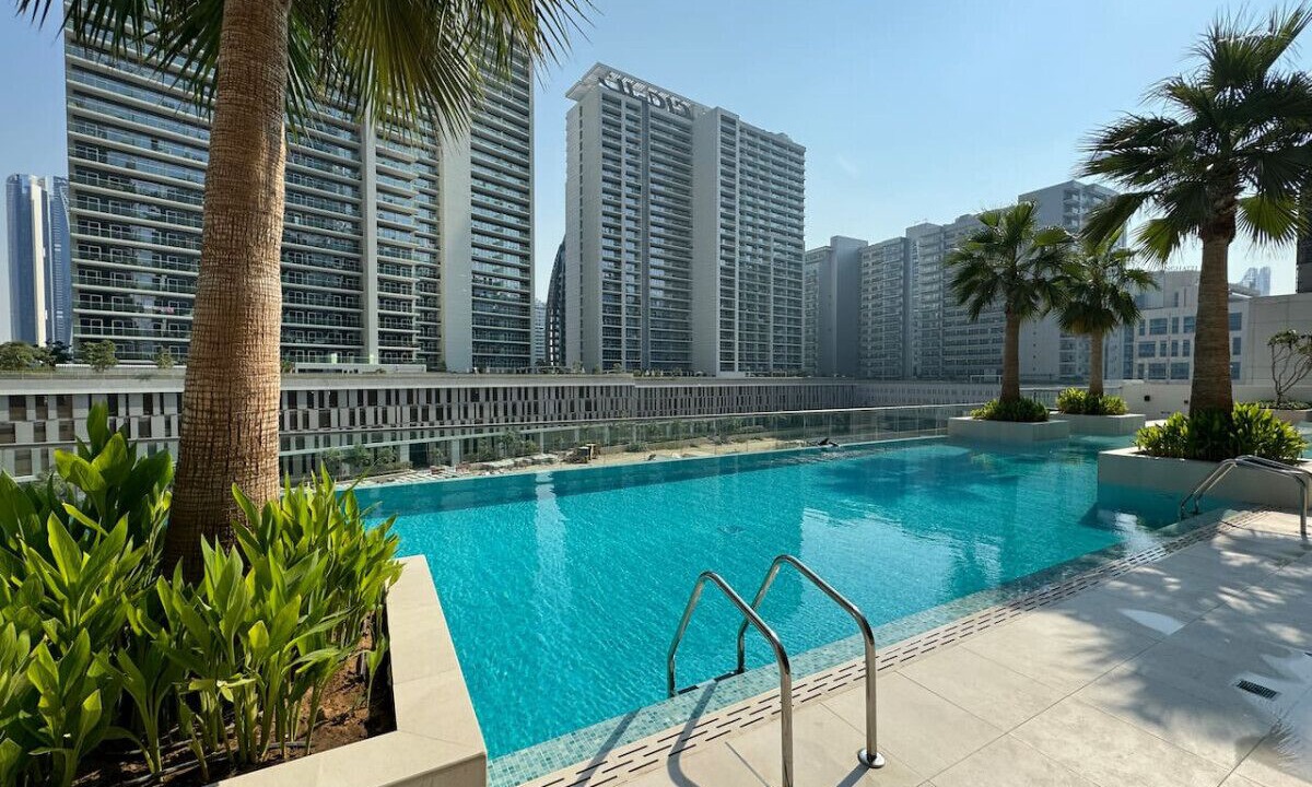 Photo of Outdoor in Business Bay