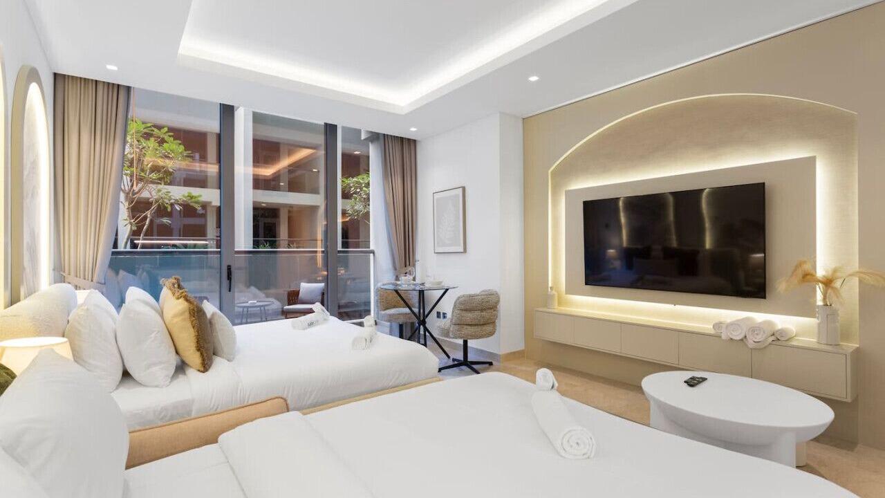 Photo of Bedroom in Business Bay