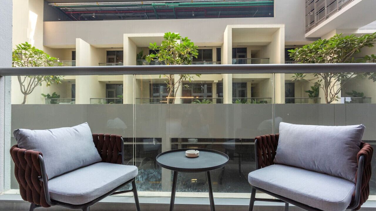 Photo of Outdoor in Business Bay