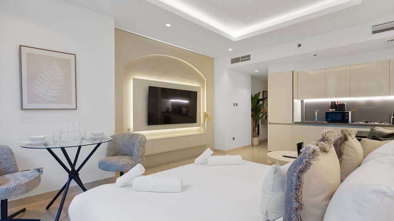 Photo of Bedroom in Business Bay