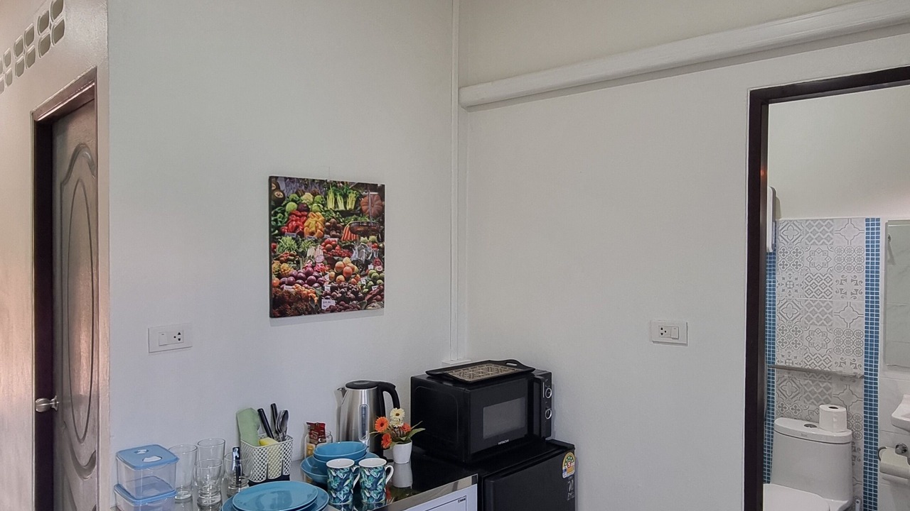 Photo of Kitchen in Ao Nang