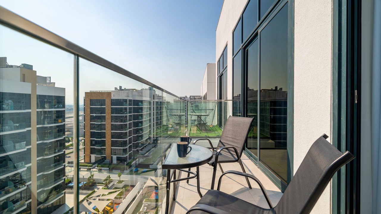 Photo of Outdoor in Nad Al Sheba