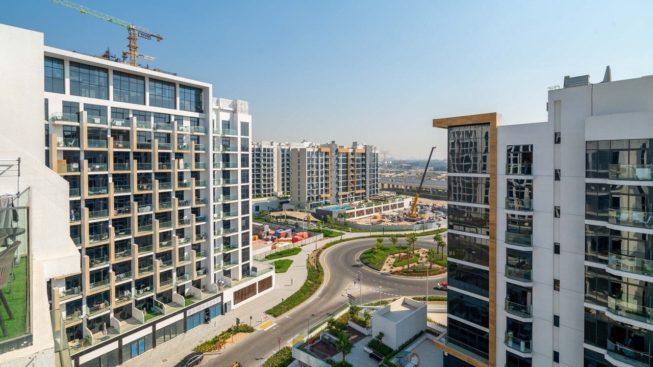 Photo of Outdoor in Nad Al Sheba