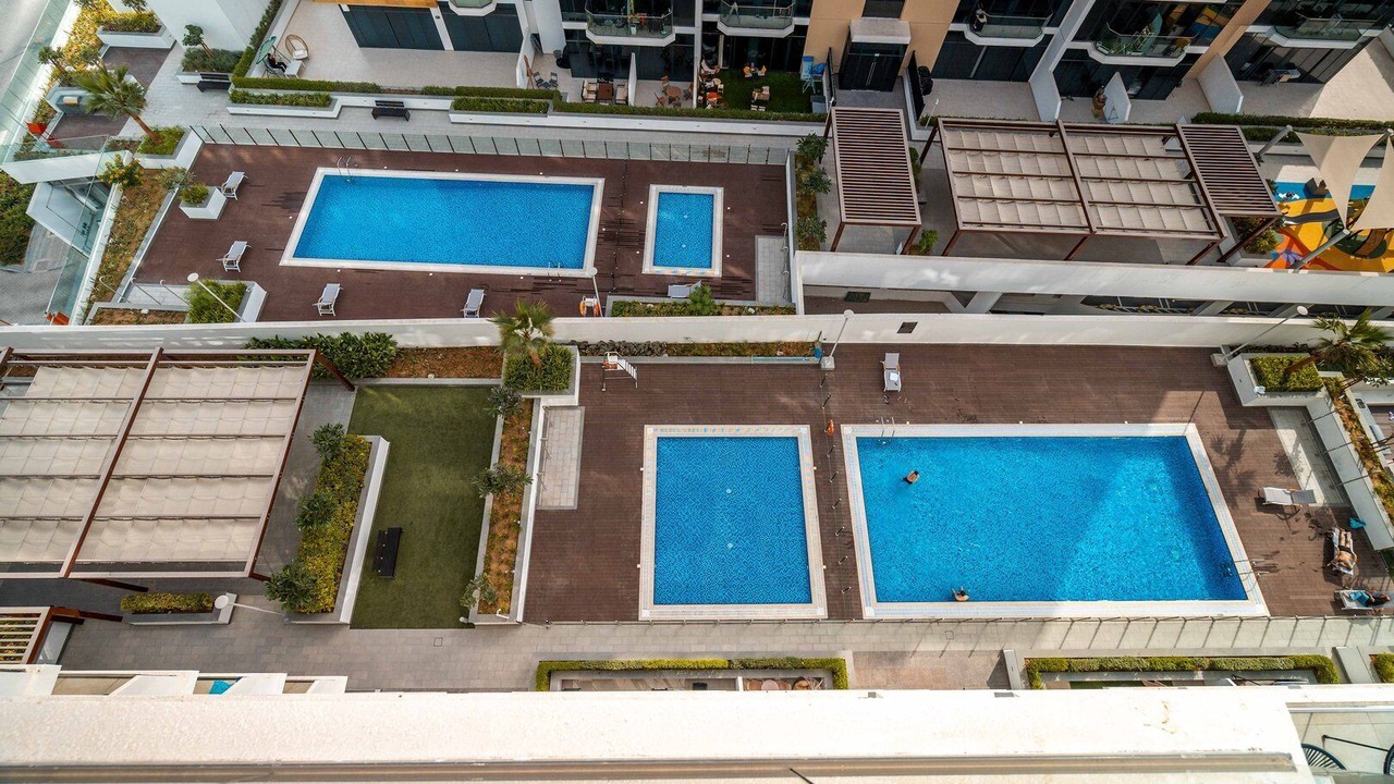 Photo of Outdoor in Nad Al Sheba