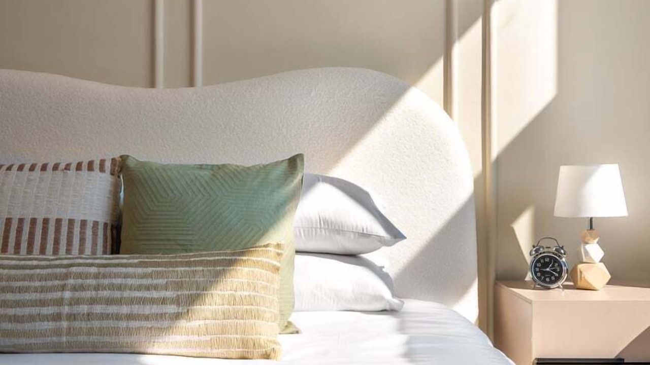 Photo of Bedroom in Nad Al Sheba