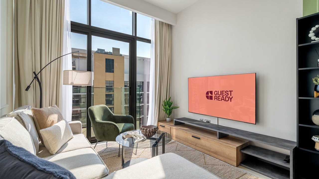 Photo of Livingroom in Nad Al Sheba