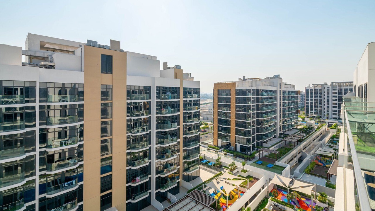Photo of Outdoor in Nad Al Sheba