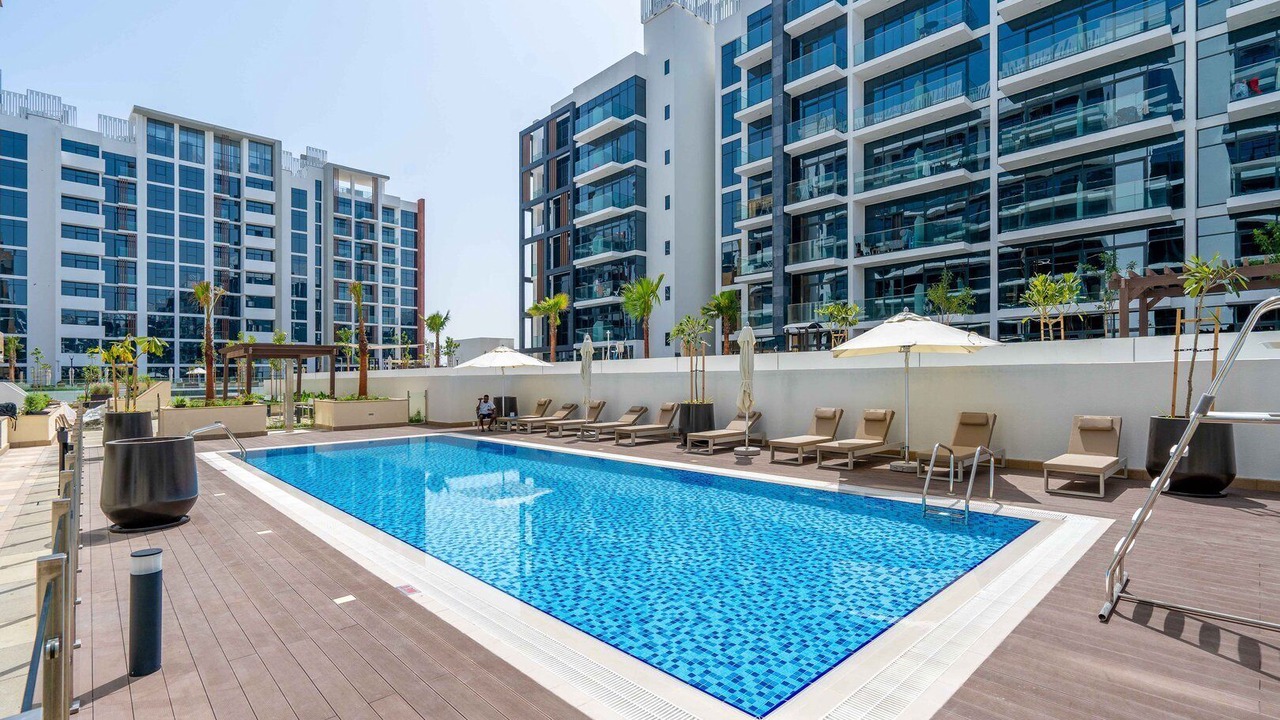 Photo of Outdoor in Nad Al Sheba
