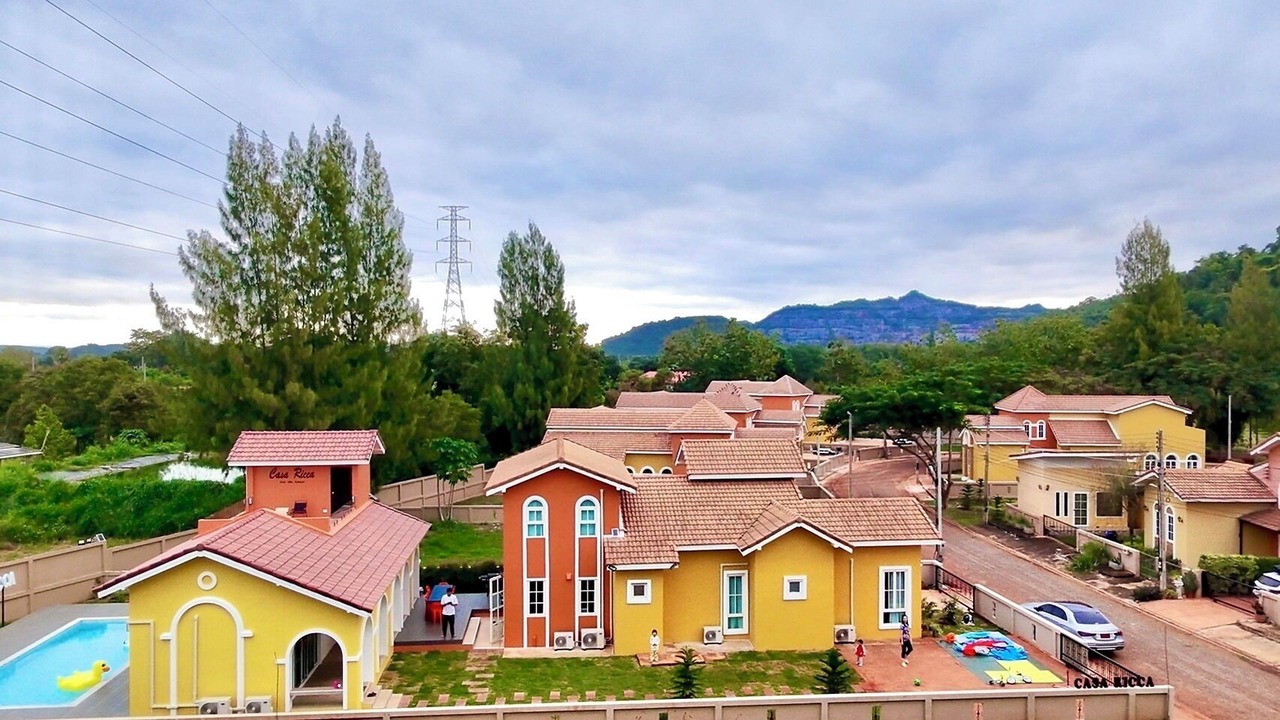 Photo of Outdoor in Nong Nam Daeng
