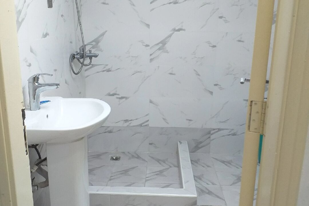 Photo of Bathroom in Al Qusais