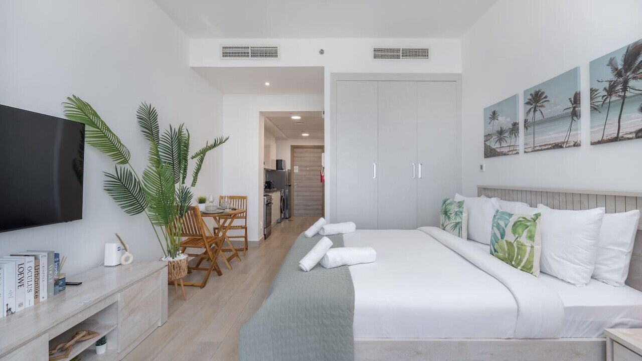 Photo of Bedroom in Jumeirah Village Circle