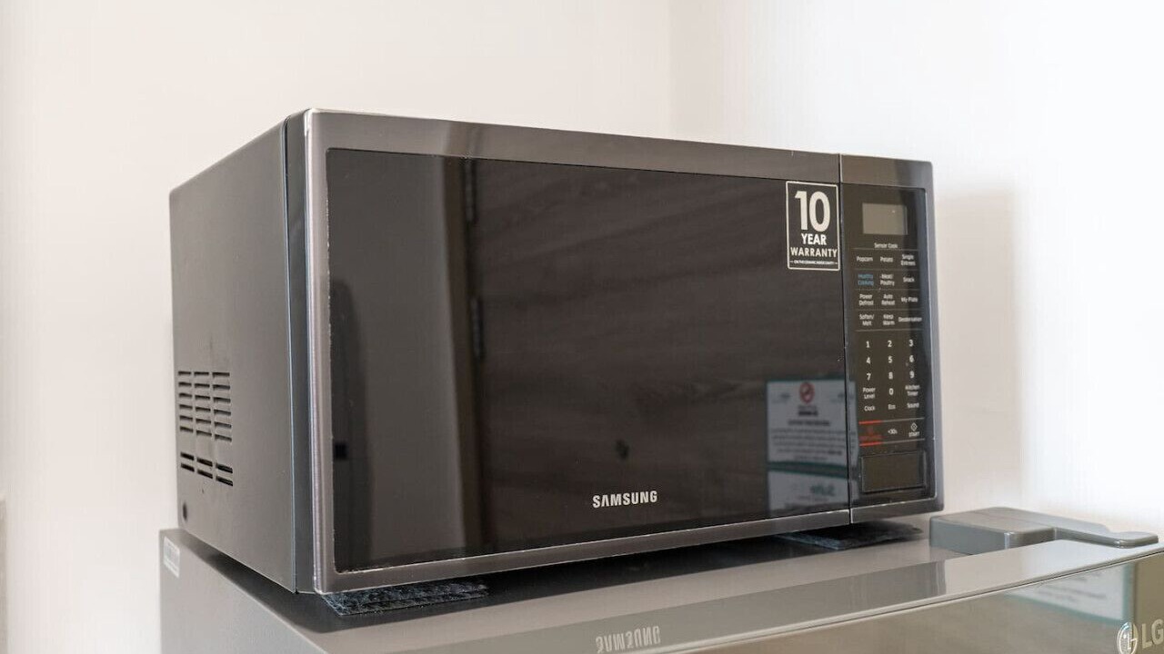 Photo of Kitchen in Jumeirah Village Circle