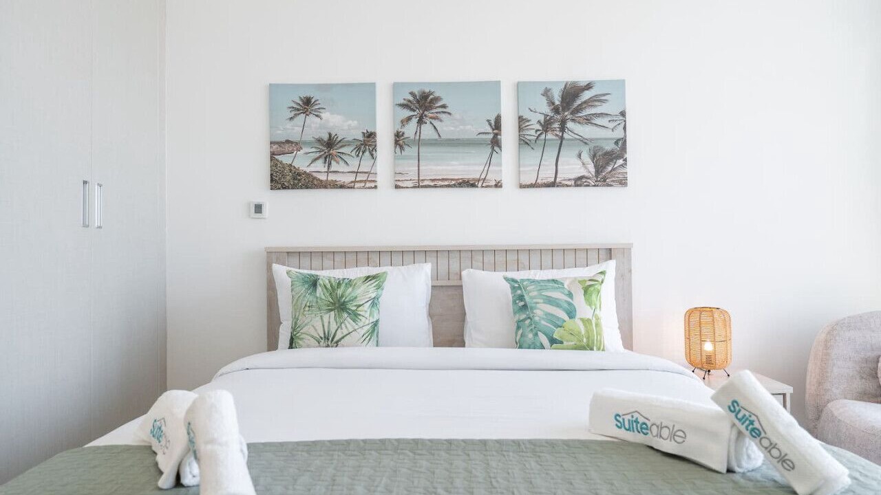 Photo of Bedroom in Jumeirah Village Circle