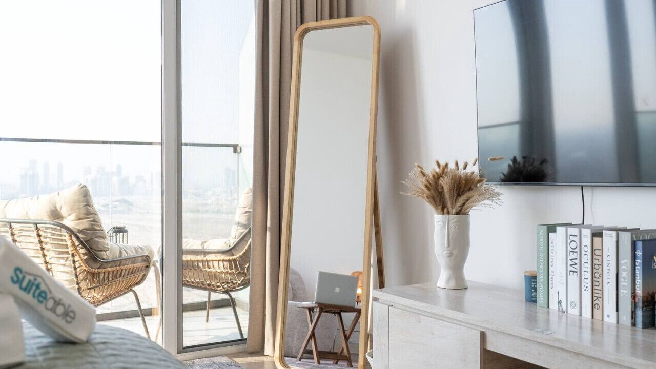 Photo of Bedroom in Jumeirah Village Circle