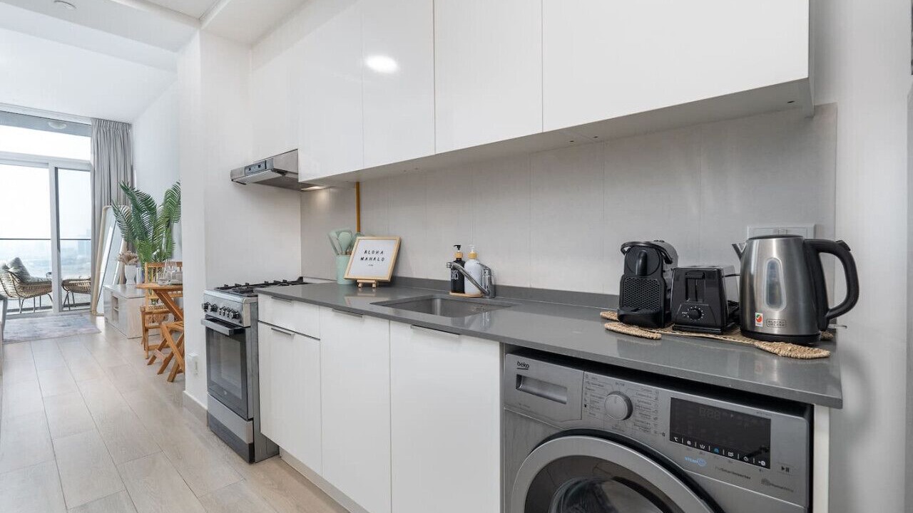 Photo of Kitchen in Jumeirah Village Circle