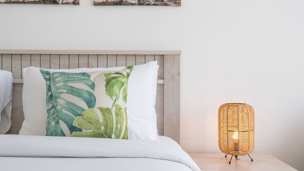 Photo of Bedroom in Jumeirah Village Circle