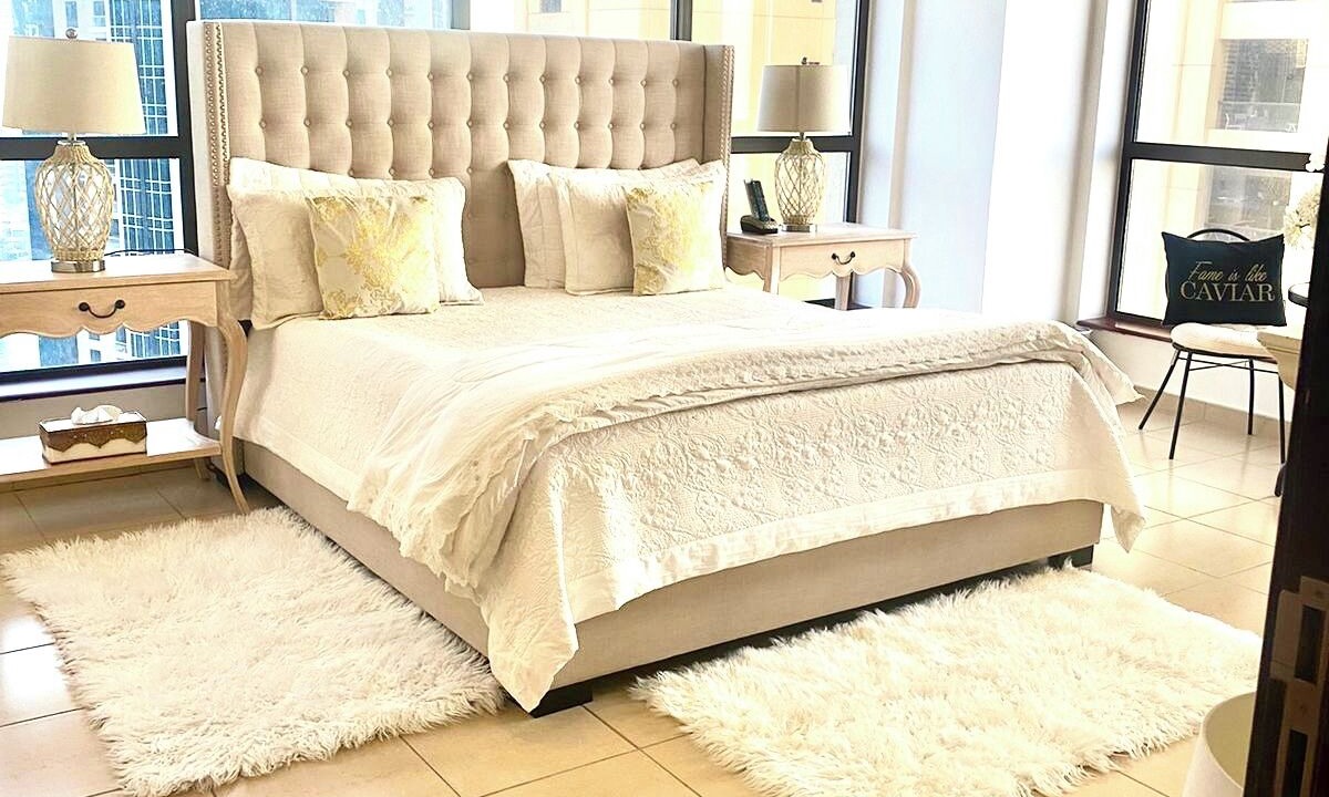 Photo of Bedroom in Al Sufouh 2
