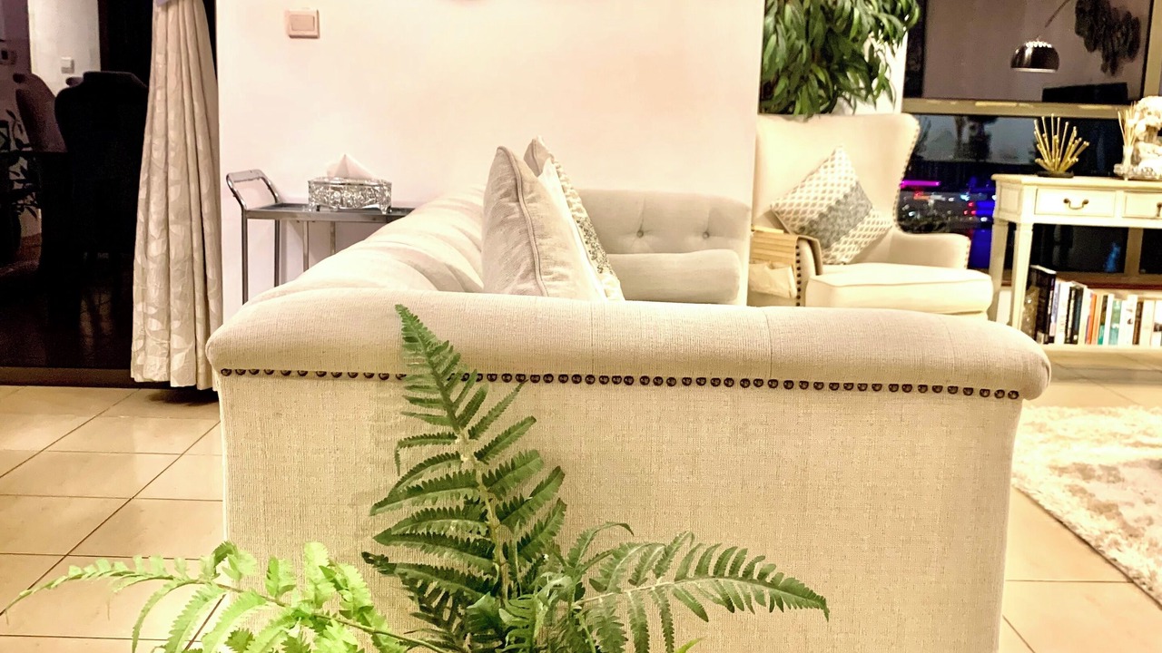 Photo of Livingroom in Al Sufouh 2
