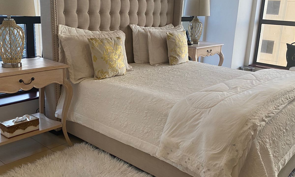 Photo of Bedroom in Al Sufouh 2