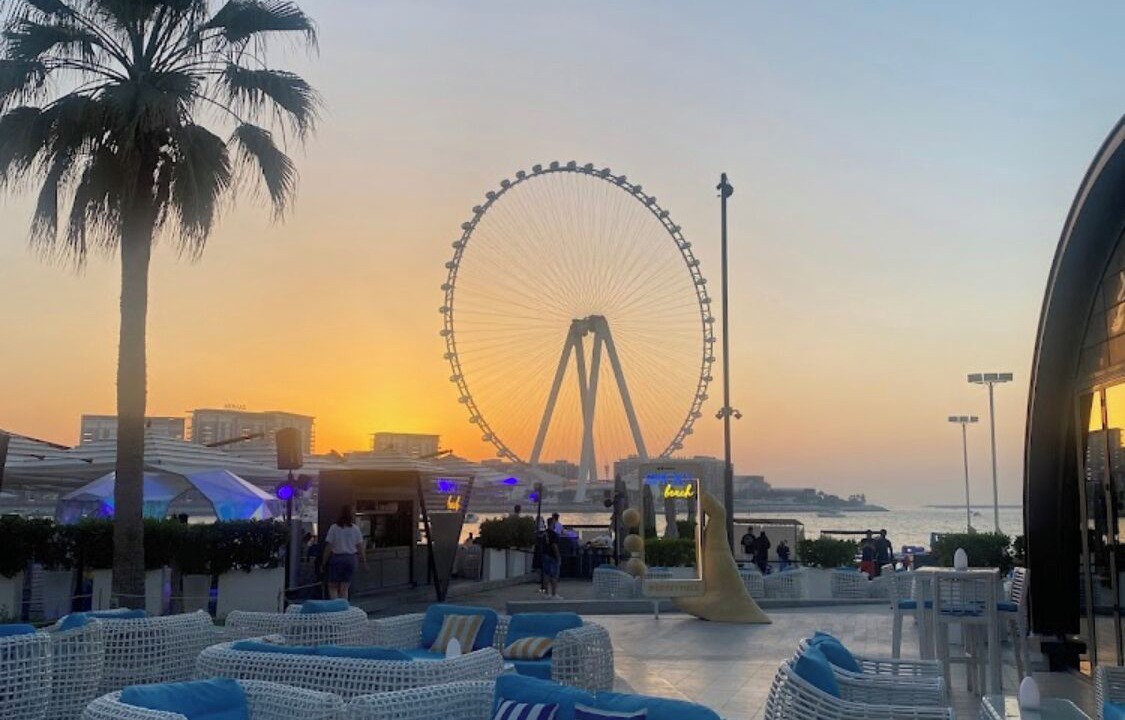 Photo of Outdoor in Al Sufouh 2