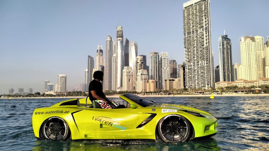 Photo of Others in Al Sufouh 2