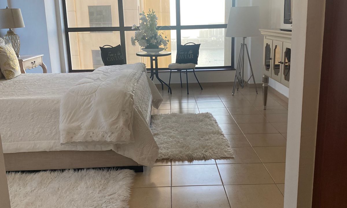 Photo of Bedroom in Al Sufouh 2
