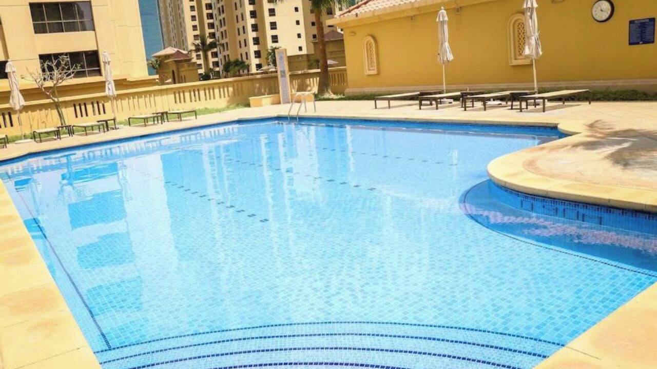 Photo of Outdoor in Al Sufouh 2