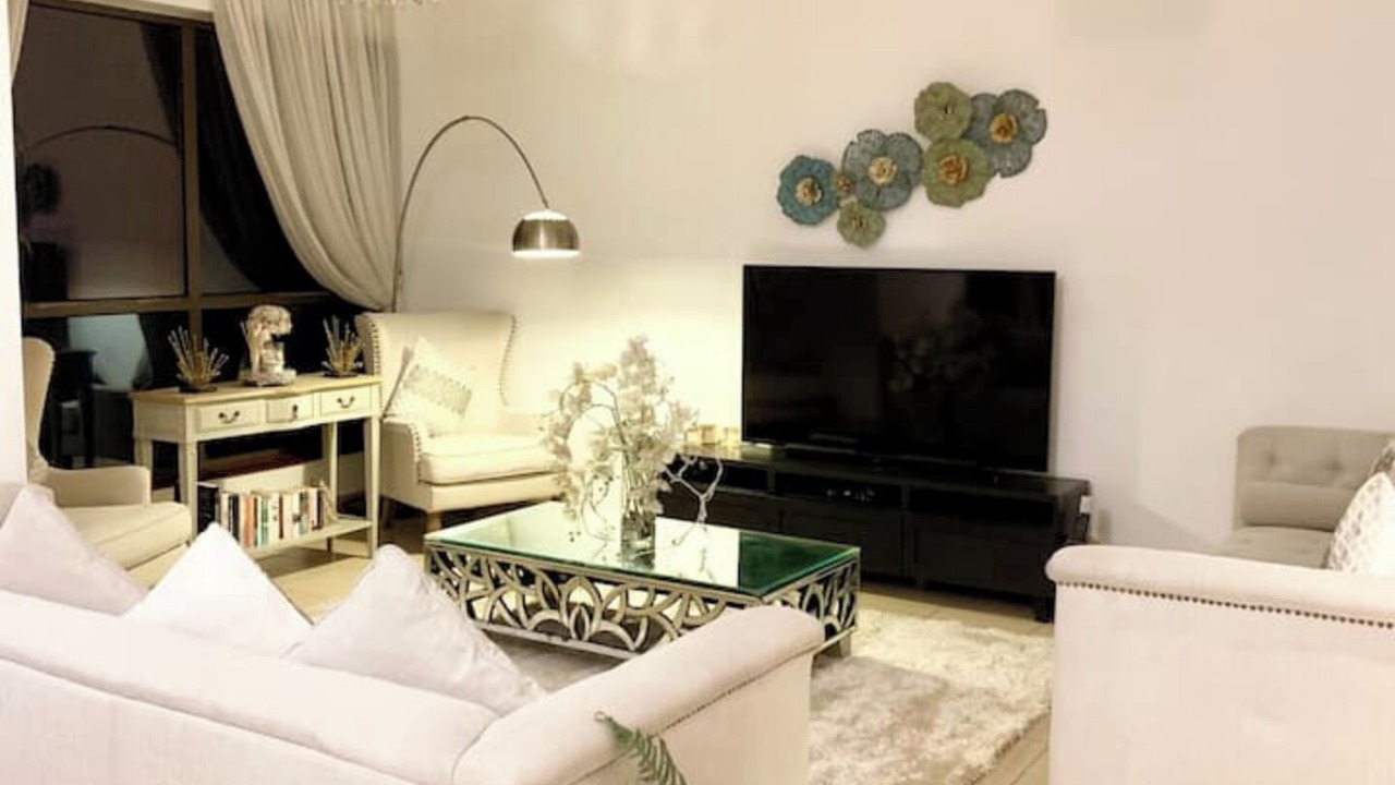 Photo of Livingroom in Al Sufouh 2