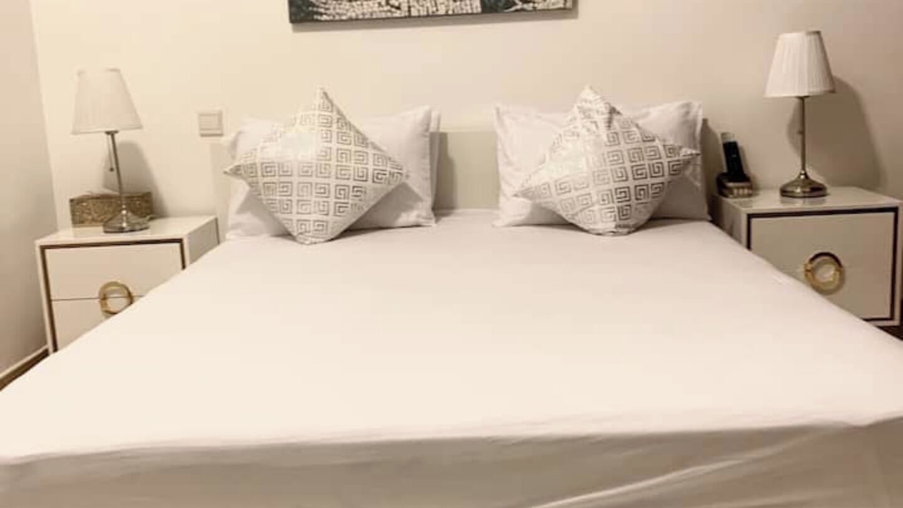 Photo of Bedroom in Al Sufouh 2