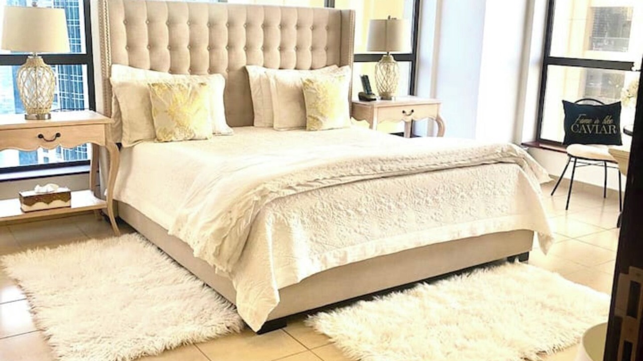 Photo of Bedroom in Al Sufouh 2