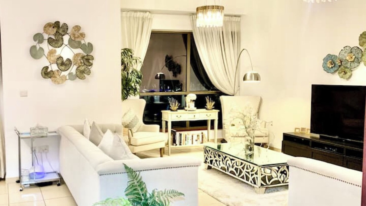 Photo of Livingroom in Al Sufouh 2