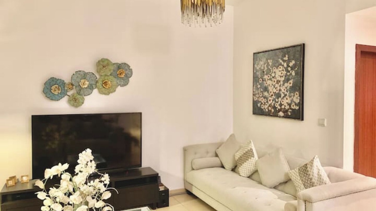 Photo of Livingroom in Al Sufouh 2