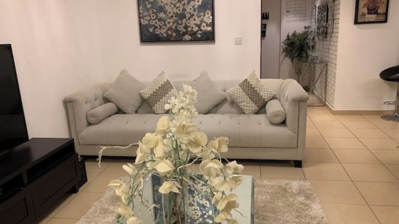 Photo of Livingroom in Al Sufouh 2
