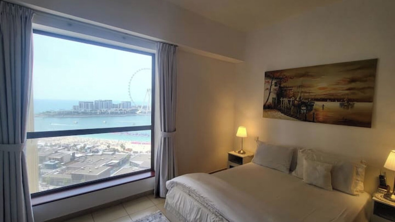 Photo of Bedroom in Al Sufouh 2