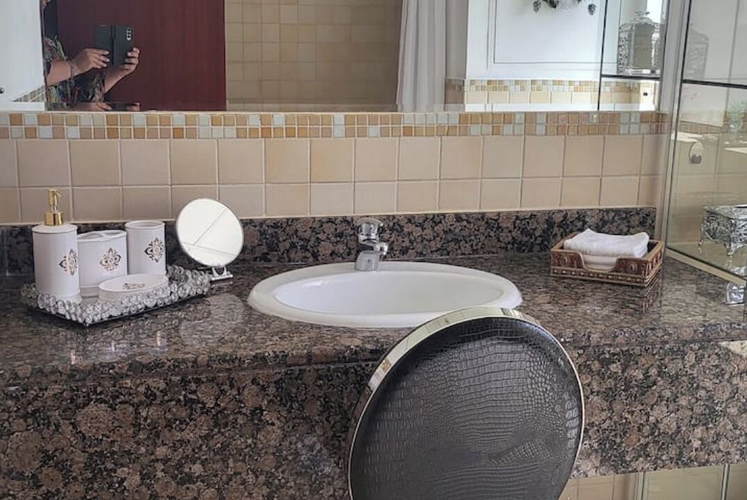 Photo of Bathroom in Al Sufouh 2