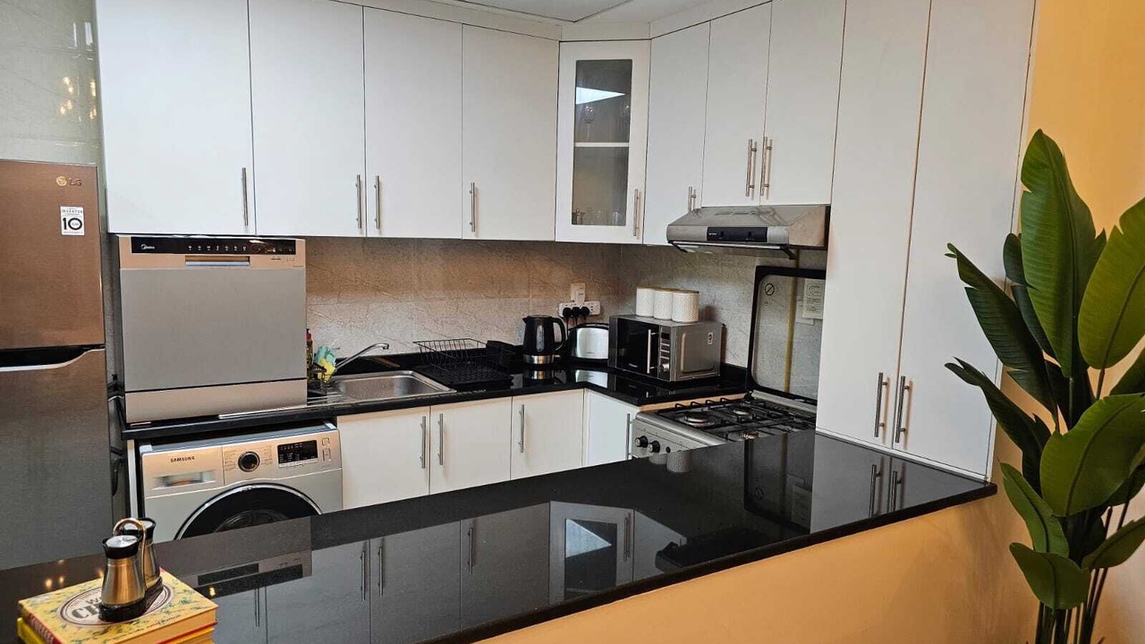 Photo of Kitchen in Jumeirah Village Circle