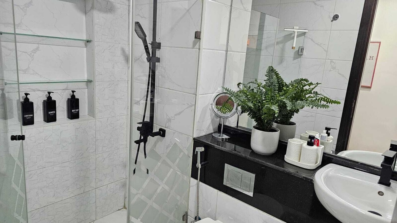 Photo of Bathroom in Jumeirah Village Circle