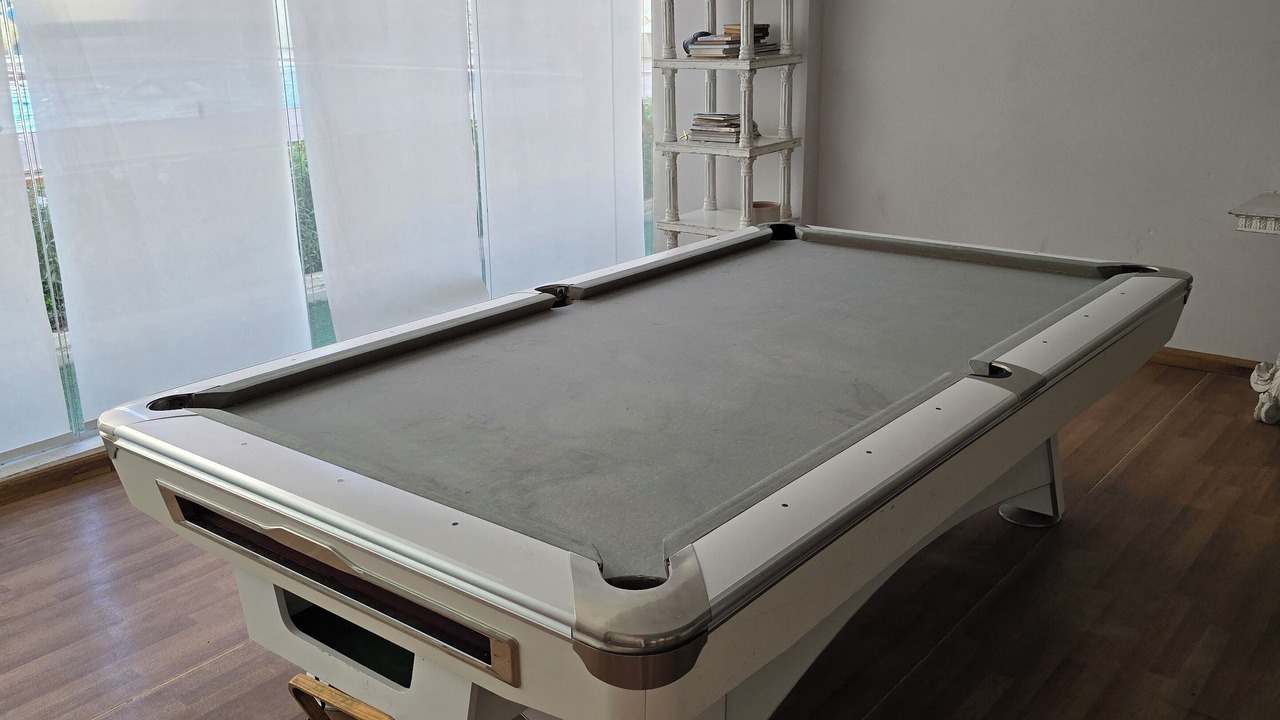 Photo of Bedroom in Jumeirah Village Circle