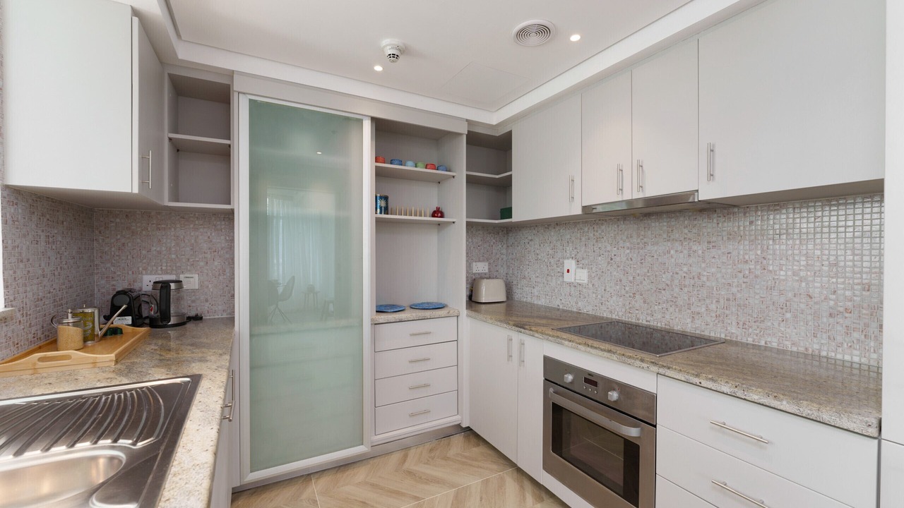Photo of Kitchen in Dubai Marina
