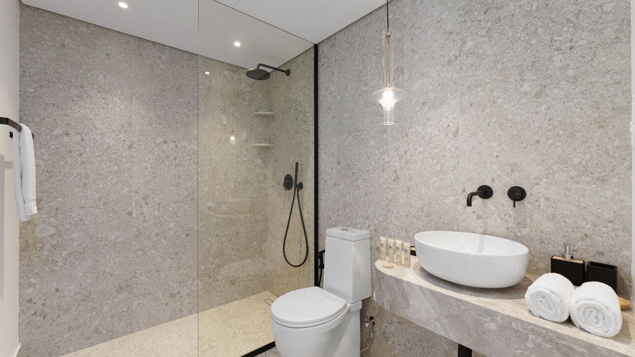 Photo of Bathroom in Dubai Marina