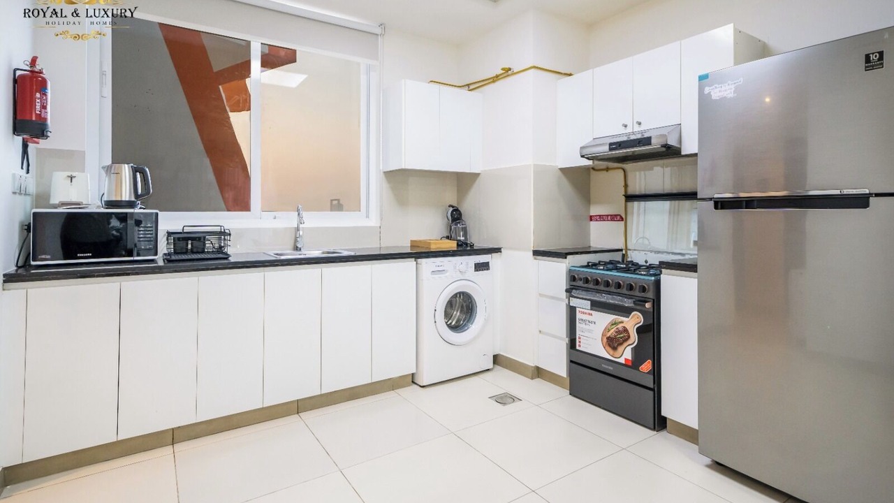 Photo of Kitchen in Jadaf