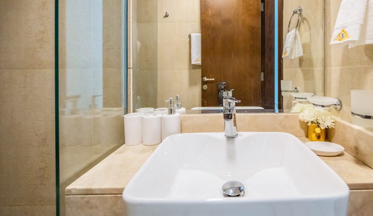 Photo of Bathroom in Jadaf