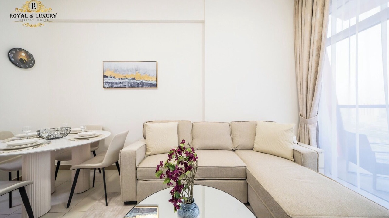 Photo of Livingroom in Jadaf